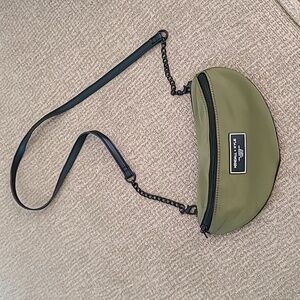 Kendall + Kylie crossbody or belt bag